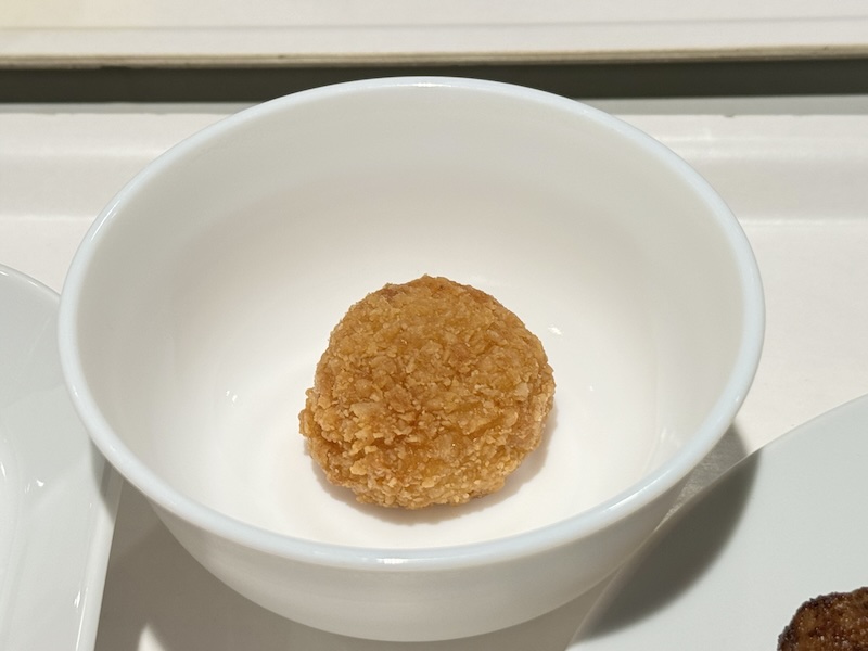 プラントベース唐揚げ