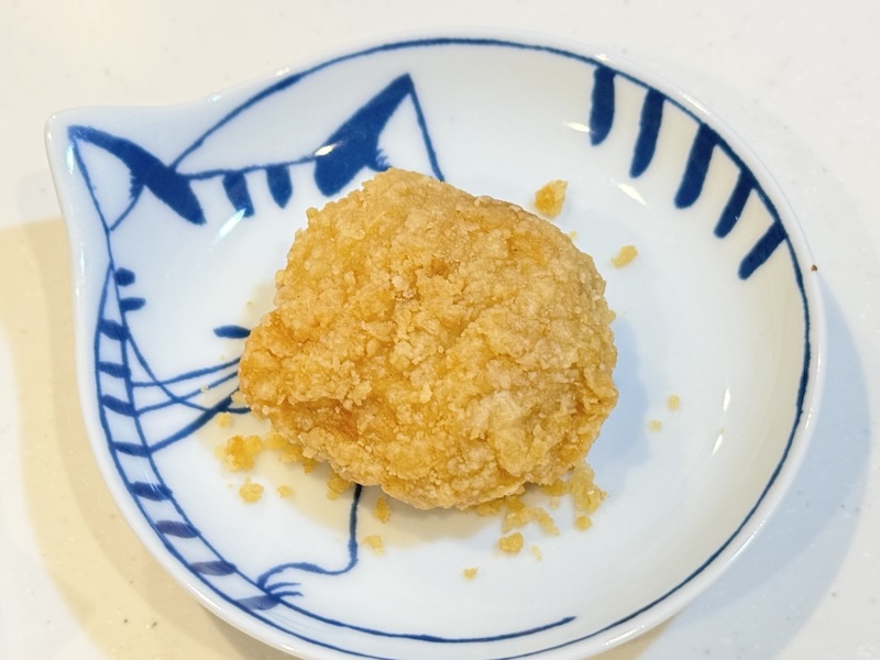 プラントベース唐揚げ
