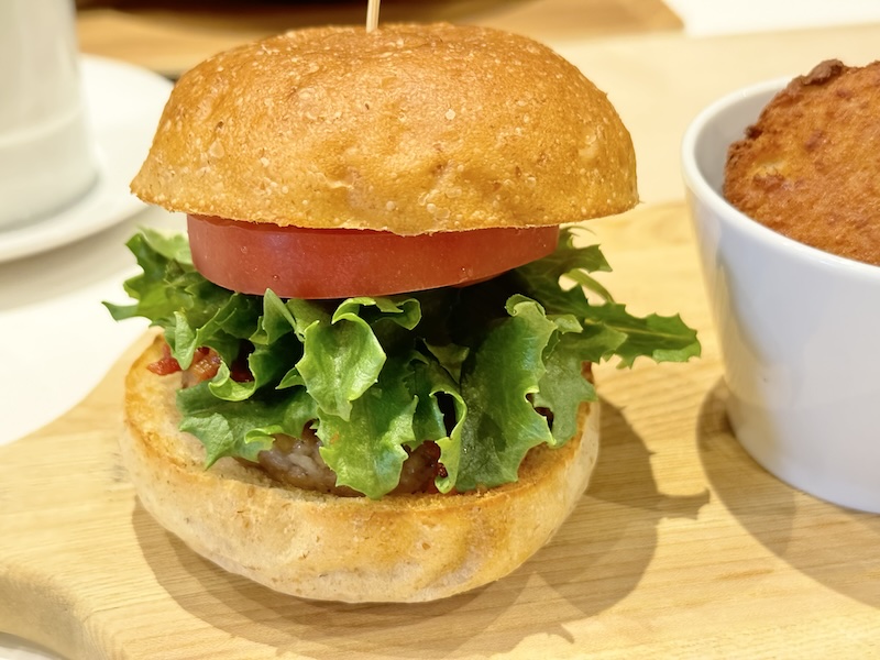 フルウントバーガー
