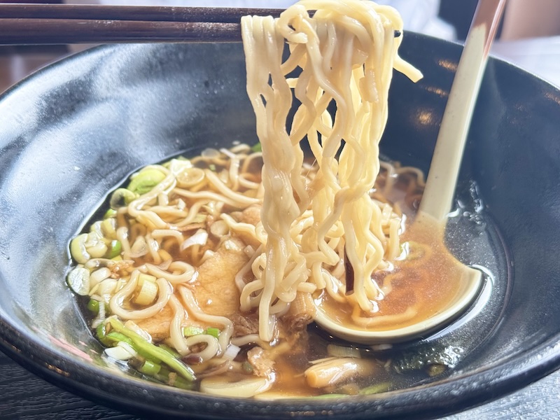 禅らー麺