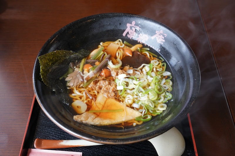 禅らー麺