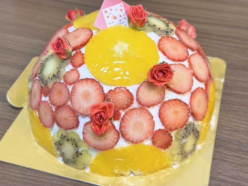 ザヴィーガンマシュマロ