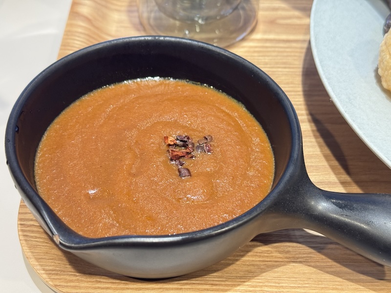 果実とスパイス香るカレー(14種盛)