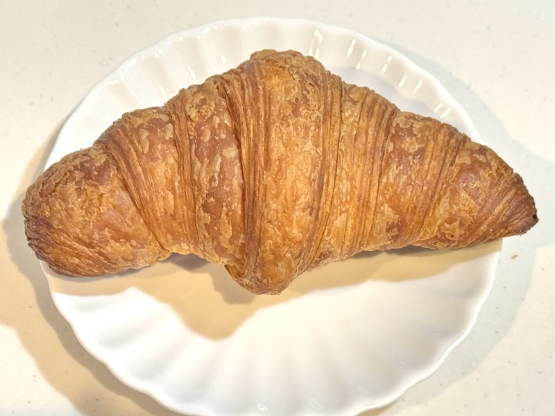 Te cor gentil(テコールジャンティ)　クロワッサン