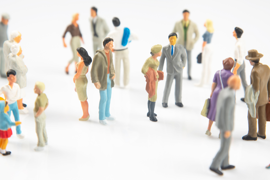 ベジタリアンとマクロビの違い