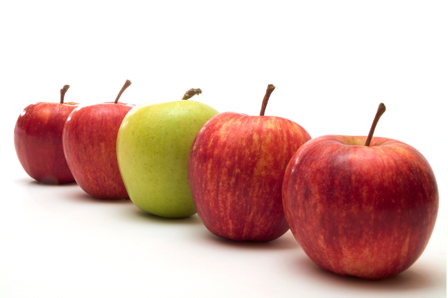 フレキシタリアンとゆるベジの違いとは?